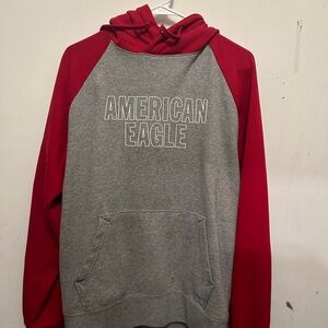 American Eagle Outfitters Super Soft Men's Hoodie